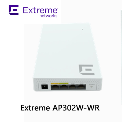 Ekstremalne punkty dostępu bezprzewodowego w pomieszczeniach wewnętrznych OFDMA punkty dostępu Ekstrem AP302W-WR Wallplate