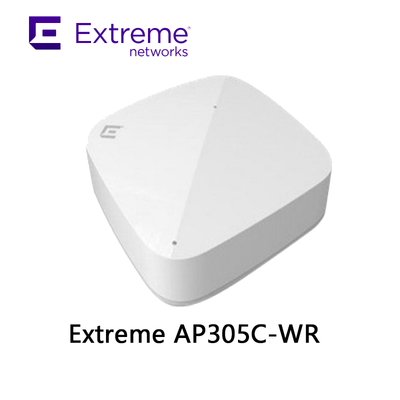 Anteny wewnętrzne Sieci Extreme Wireless Access Points AP305C -WR 802.11A/B/G/N/Ac/Ax