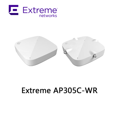 Anteny wewnętrzne Sieci Extreme Wireless Access Points AP305C -WR 802.11A/B/G/N/Ac/Ax