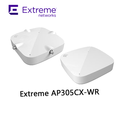 AP305CX WR Extreme Bezprzewodowe punkty dostępowe Anteny zewnętrzne 5 GHz 2,4 GHz