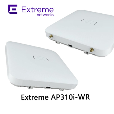 Wewnętrzne punkty dostępowe Extreme Wireless AP310i-WR do montażu na ścianie