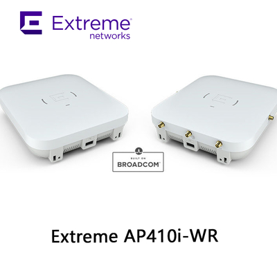 Extreme Wireless Access Points AP410i-WR Networks IEEE 802.3at PoE nowe i oryginalne