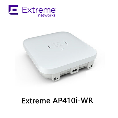 Extreme Wireless Access Points AP410i-WR Networks IEEE 802.3at PoE nowe i oryginalne