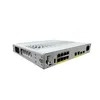 C9200cx-8uxg-2X-a 8-port 10g Mgig Kompaktowy przełącznik Enterprise z 2X 10g SFP+ Uplinks Network Advantage 4-port Mgig i 4-port 1g 2X10g Upoe Ne