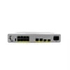 C9200cx-8uxg-2X-a 8-port 10g Mgig Kompaktowy przełącznik Enterprise z 2X 10g SFP+ Uplinks Network Advantage 4-port Mgig i 4-port 1g 2X10g Upoe Ne