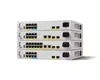 C9200cx-8uxg-2xh-a 8-portowy kompaktowy przełącznik klasy korporacyjnej 10G Mgig z 2 portami 25G SFP28 Uplink Network Advantage