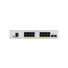 Nowy przełącznik sieciowy C1000-24p-4G-L 24 Gigabit Ethernet Poe+ Porty Internet SFP