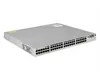 Nowy oryginalny przełącznik sieciowy C9300L-48t-4G-a C9300 serii 48-port 4X1g SFP Uplink Ethernet Switch