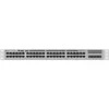 Cisco Switch C9300L-48t-4G-E Nowy oryginalny przełącznik 9300 48-port Data 4X1g Uplink Switch Network Essentials