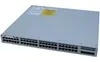 C9300-24s-E Przełącznik Catalyst 9300 z modułowymi portami Uplink, 24 porty SFP dla Ge, funkcjonalności SNMP i QoS dla przełączników sieciowych Cisco