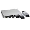 Nowy oryginalny przełącznik sieciowy C9300-24s-a C9300 serii 24 Ge SFP Port Modular Uplink z 10/40g opcjonalnymi przełącznikami sieciowymi