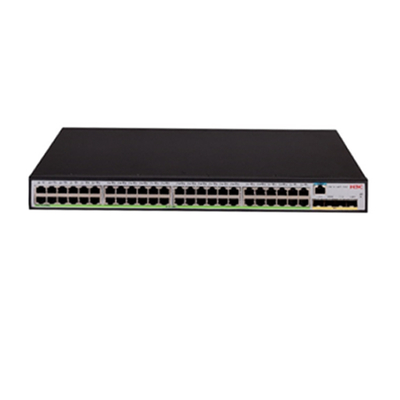 H3c Ls-5130V2-52s-Li Gigabit Switch z 52 portami do inteligentnych sieci
