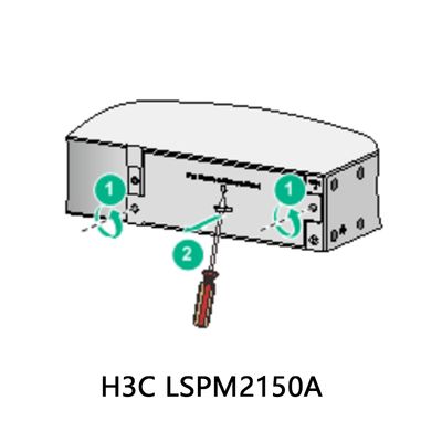 Wysokiej wydajności Lspm2150A 150W Moduł zasilania AC do sieci