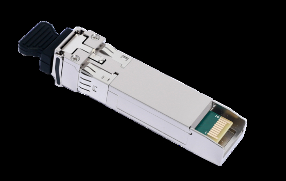 Moduł transceiwera optycznego SFP+ 10GB/S 850nm 300m Cc-Pii110L-Xd