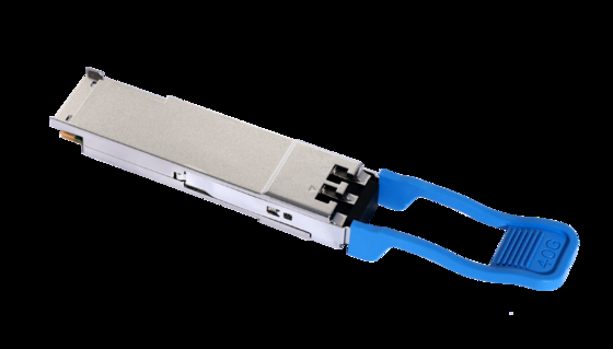 Wysokiej wydajności 40GB/S Qsfp+ Bidi 850/908nm Moduł nadajnika optycznego Qsfp+ Bidi