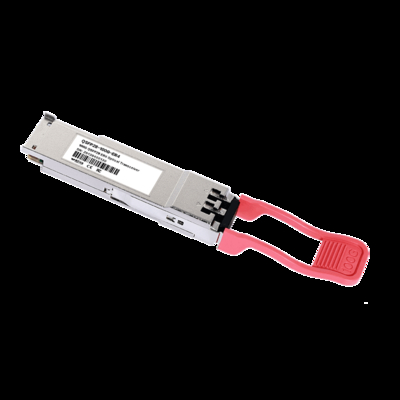 QSFP-100G-SR4 100GBASE-SR4 Moduł nadawczo-odbiorczy optyczny QSFP28 850nm 100m DOM MPO-12 MMF światłowodowy