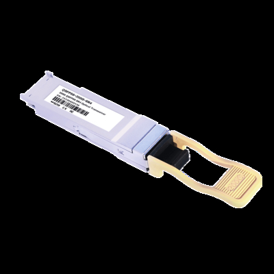 Wysokowydajny moduł nadawczo-odbiorczy optyczny 200g Qsfp56 Sr4