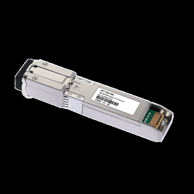 Wysokowydajny moduł nadawczo-odbiorczy optyczny 200g Qsfp56 Sr4