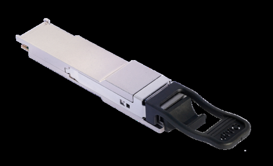 Wysokiej prędkości 400G QSFP 112 DR4 CC-QSFP04 DR4-12D nadajniki dla centrów danych Duża ilość towarów na miejscu