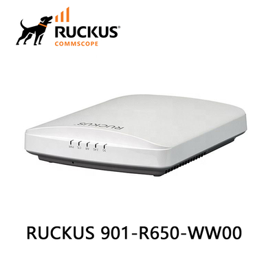 Bezprzewodowe punkty dostępowe Ruckus Zoneflex R650 Ruckus Indoor 901-R650-WW00