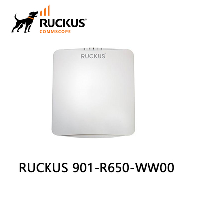 Bezprzewodowe punkty dostępowe Ruckus Zoneflex R650 Ruckus Indoor 901-R650-WW00