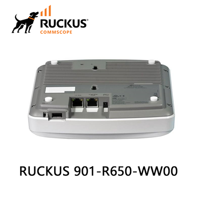 Bezprzewodowe punkty dostępowe Ruckus Zoneflex R650 Ruckus Indoor 901-R650-WW00