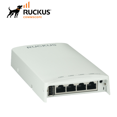 Ruckus 901-H550-Ww00 Wi-Fi 6 Dual-Band Wall-Mounted Access Point