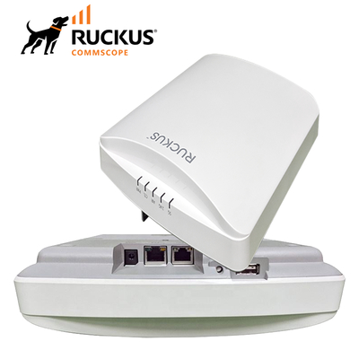 Ruckus 9u1-R750-Ww00 High-Performance Wi-Fi Solution for Businesses 3.