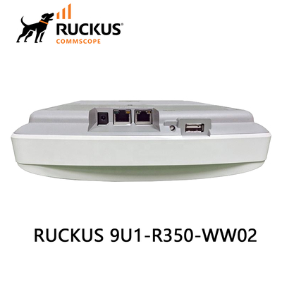 Hot Selling Ruckus Ap 9u1-R350-Ww02 Ruckus Network Wall-Mounted Access Point