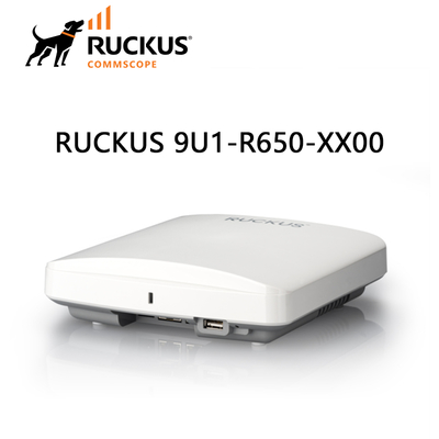Ruckus 9u1-R650-Xx00 Access Point