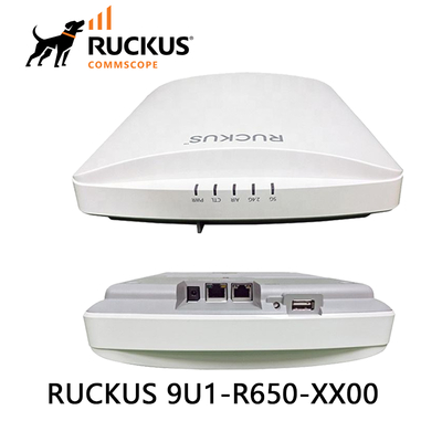 Ruckus 9u1-R650-Xx00 Access Point