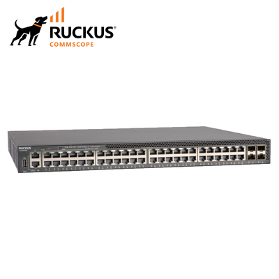 Ruckus Switch Icx 8200-48zp2-E