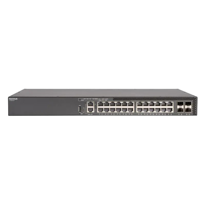 Przełącznik Ethernet Ruckus ICX8200-24F