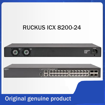Przełącznik Ethernet Ruckus ICX8200-24F