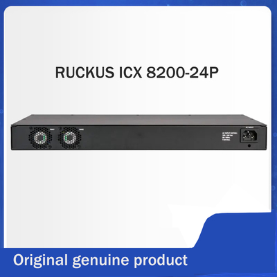 Przełącznik Ethernet Ruckus ICX8200-24F