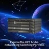 Hpe Aruba Networking Switch Cx 6000 with 4SFP Connectivity (R8N88A)