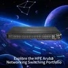 100% Genuine Products Hpe Aruba Networking Cx 6000 48g 4SFP Switch (R85N86A)