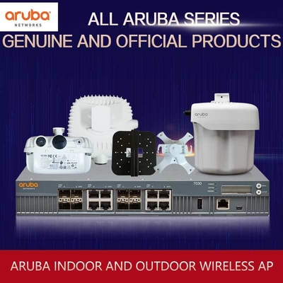 Aruba Producent Supply Ap-677 in Door Wireless Ap Nowy i oryginalny
