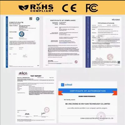 QSFP-100G-SR4 100GBASE-SR4 Moduł nadawczo-odbiorczy optyczny QSFP28 850nm 100m DOM MPO-12 MMF światłowodowy