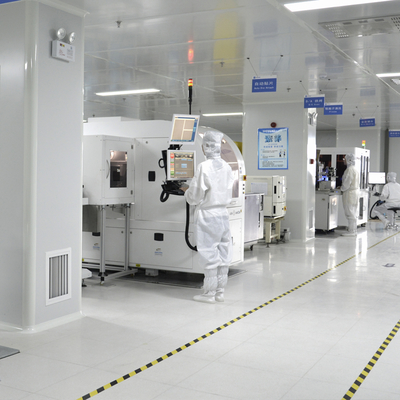 800g Osfp Dr8 Transceivercc-Osfp08dr8-12D Moduł nadawczo-odbiorczy optyczny obsługujący przełączniki Mellanox