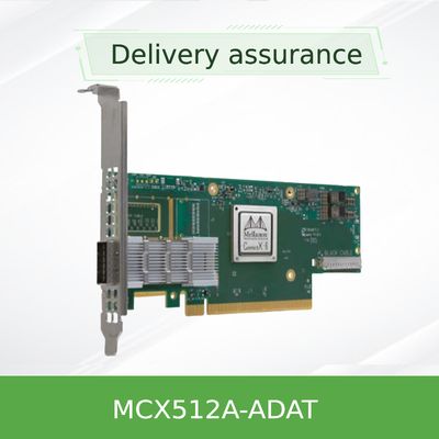 Karta Nici ODM Mellanox 25 GB MCX512A-ADAT ConnectX-5 Ex EN