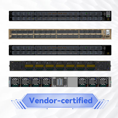 MQM9700-NS2F(920-9B210-00FN-0M0) Przełącznik Quantum 2 NDR InfiniBand Mellanox Network Switch
