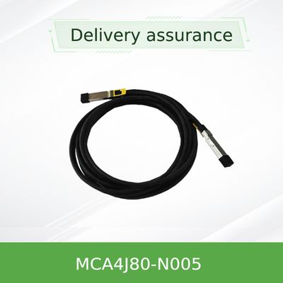 Nvidia Cable Mcp4y10-Nxxx Twin-Port 2X400GB/S Osfp do 2X400GB/S Osfp Passive Dac Mcp4y10-N002 (980-9IA0I-00N002)