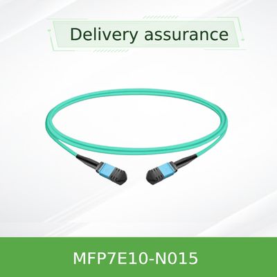 MFP7E10-N015(980-9I57Y-000015) Mellanox AOC MPO-12/APC-Do MPO12/APC 8 Włókien 15M