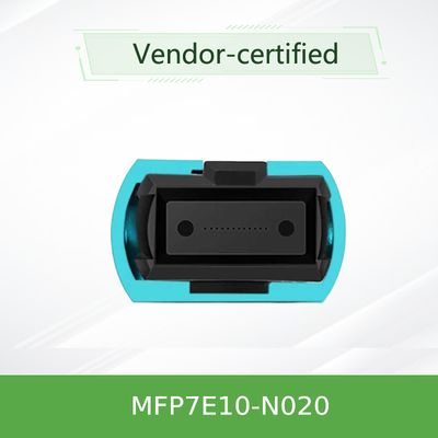 Nvidia Mfp7e10-Nxxx Kabel światłowodowy multimodowy Mfp7e10-N020 (980-9I57Z-000020) Mmf, MPO12 APC do MPO12 APC, 20m