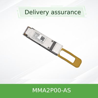 Wtykany moduł nadawczo-odbiorczy Mellanox SFP MMA2P00-AS 25GbE LC-LC SR do 100 m