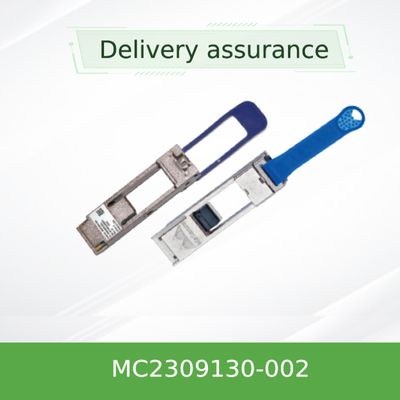 Nowy oryginalny kabel Mellanox MC2309130-002 10GbE QSFP+ do SFP+ DAC Adapter Cable