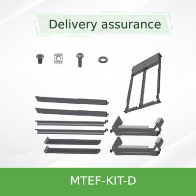 ODM Mellanox optyczny nadajnik-odbiornik SFP MTEF-KIT-D do systemów SN2100 SN2010