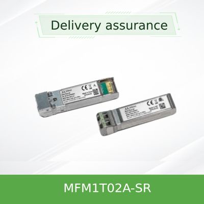 Duplex LC MMF Mellanox optyczny moduł nadawczo-odbiorczy MFM1T02A-SR