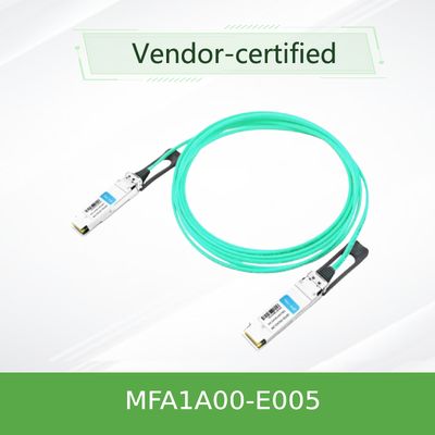 400g Kabel Mellanox SFP28 AOC MFA1A00-E005